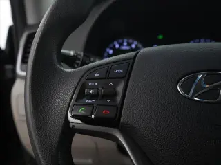 Hyundai TUCSON 2018 SEL 4 puertas SUV