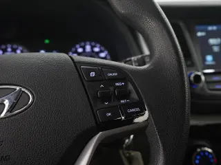 Hyundai TUCSON 2018 SEL 4 puertas SUV
