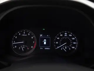 Hyundai TUCSON 2018 SEL 4 puertas SUV