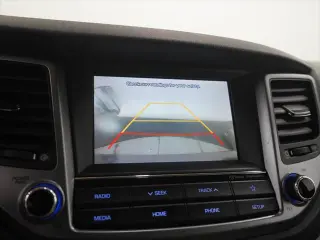 Hyundai TUCSON 2018 SEL 4 puertas SUV
