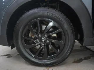 Hyundai TUCSON 2018 SEL 4 puertas SUV
