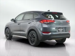 Hyundai TUCSON 2018 SEL 4 puertas SUV