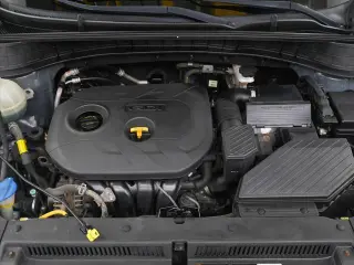 Hyundai TUCSON 2018 SEL 4 puertas SUV