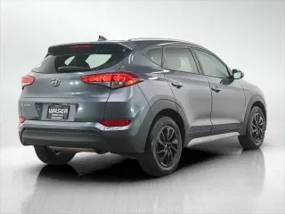 Hyundai TUCSON 2018 SEL 4 puertas SUV