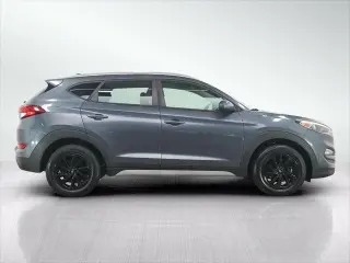 Hyundai TUCSON 2018 SEL 4 puertas SUV