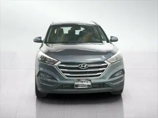 Hyundai TUCSON 2018 SEL 4 puertas SUV