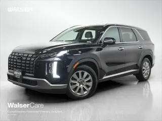Hyundai PALISADE 2025 AWD SEL 4 puertas SUV