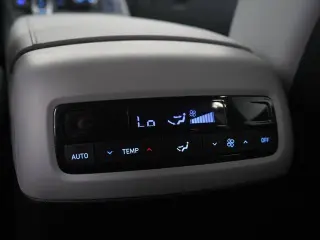 Hyundai PALISADE 2025 AWD SEL 4 puertas SUV