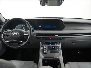 Hyundai PALISADE 2025 AWD SEL 4 puertas SUV