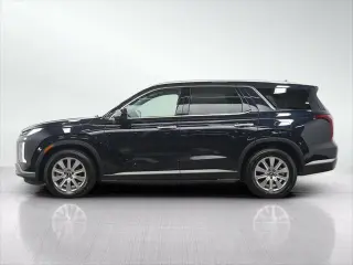 Hyundai PALISADE 2025 AWD SEL 4 puertas SUV
