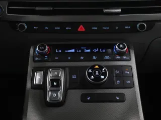 Hyundai PALISADE 2025 AWD SEL 4 puertas SUV