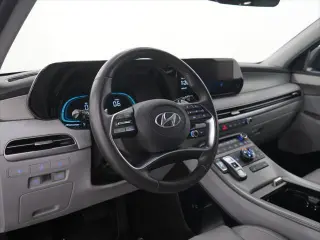 Hyundai PALISADE 2025 AWD SEL 4 puertas SUV