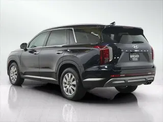 Hyundai PALISADE 2025 AWD SEL 4 puertas SUV
