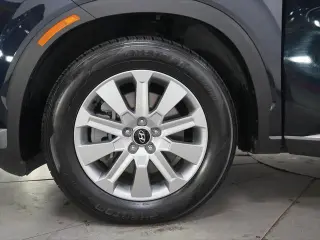 Hyundai PALISADE 2025 AWD SEL 4 puertas SUV