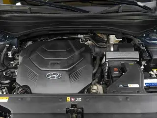 Hyundai PALISADE 2025 AWD SEL 4 puertas SUV