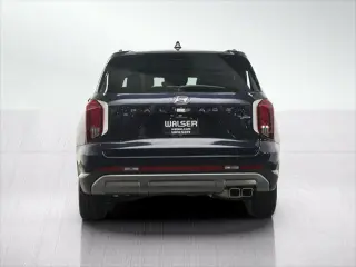 Hyundai PALISADE 2025 AWD SEL 4 puertas SUV