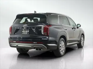 Hyundai PALISADE 2025 AWD SEL 4 puertas SUV