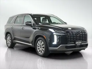 Hyundai PALISADE 2025 AWD SEL 4 puertas SUV