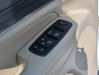 Jeep Grand Cherokee 2021 4x4 Limited 4 puertas SUV