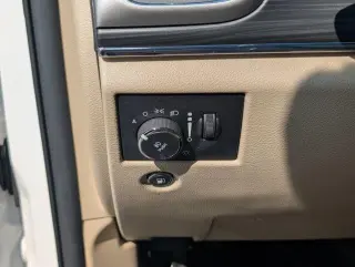 Jeep Grand Cherokee 2021 4x4 Limited 4 puertas SUV