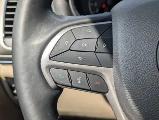 Jeep Grand Cherokee 2021 4x4 Limited 4 puertas SUV