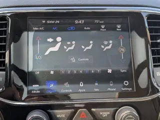 Jeep Grand Cherokee 2021 4x4 Limited 4 puertas SUV