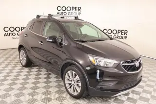 Buick Encore 2019 Preferred 4 puertas Crossover