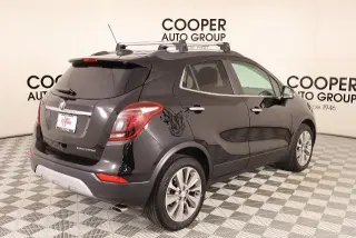 Buick Encore 2019 Preferred 4 puertas Crossover
