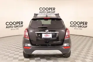 Buick Encore 2019 Preferred 4 puertas Crossover