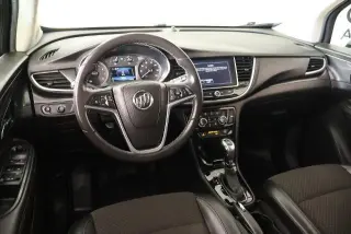 Buick Encore 2019 Preferred 4 puertas Crossover