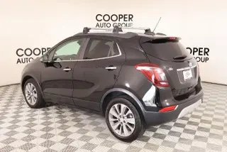 Buick Encore 2019 Preferred 4 puertas Crossover