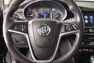Buick Encore 2019 Preferred 4 puertas Crossover