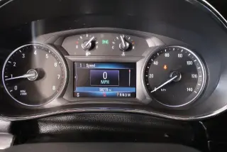 Buick Encore 2019 Preferred 4 puertas Crossover