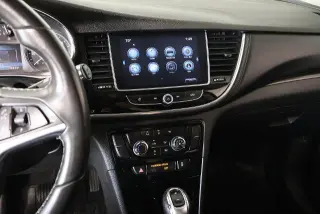 Buick Encore 2019 Preferred 4 puertas Crossover