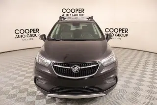 Buick Encore 2019 Preferred 4 puertas Crossover