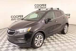 Buick Encore 2019 Preferred 4 puertas Crossover