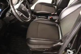 Buick Encore 2019 Preferred 4 puertas Crossover