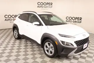 Hyundai KONA 2022 AWD SEL 4 puertas Crossover