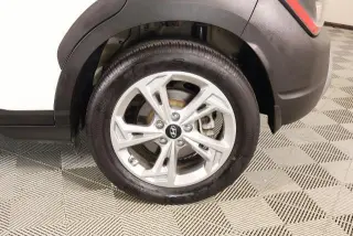 Hyundai KONA 2022 AWD SEL 4 puertas Crossover