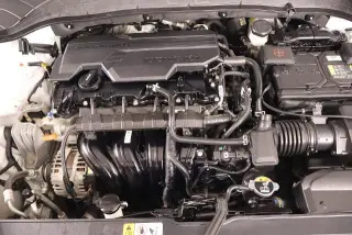 Hyundai KONA 2022 AWD SEL 4 puertas Crossover