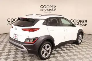 Hyundai KONA 2022 AWD SEL 4 puertas Crossover