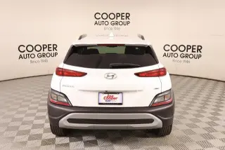 Hyundai KONA 2022 AWD SEL 4 puertas Crossover