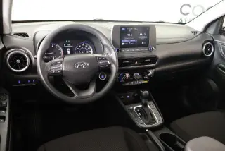 Hyundai KONA 2022 AWD SEL 4 puertas Crossover