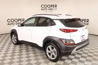 Hyundai KONA 2022 AWD SEL 4 puertas Crossover