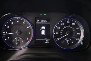 Hyundai KONA 2022 AWD SEL 4 puertas Crossover