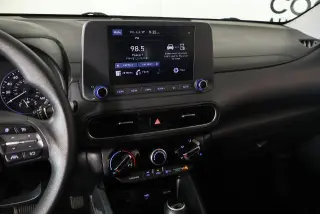 Hyundai KONA 2022 AWD SEL 4 puertas Crossover