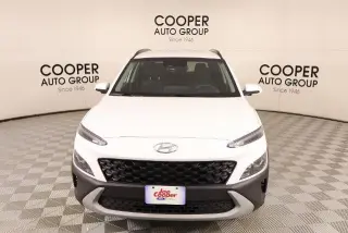 Hyundai KONA 2022 AWD SEL 4 puertas Crossover