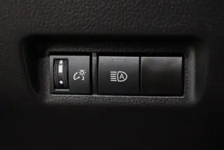 Toyota RAV4 Híbrido 2024 AWD LE 4 puertas SUV