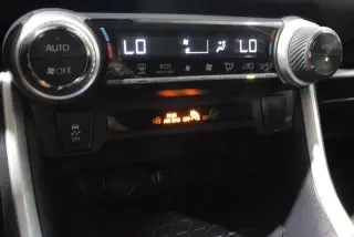 Toyota RAV4 Híbrido 2024 AWD LE 4 puertas SUV