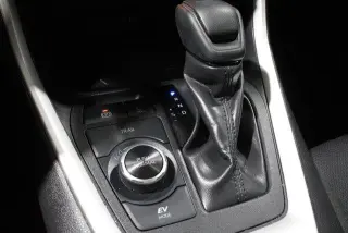 Toyota RAV4 Híbrido 2024 AWD LE 4 puertas SUV